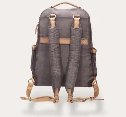 Cheap Frye Denver Canvas Backpack