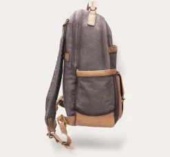Cheap Frye Denver Canvas Backpack