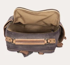 Cheap Frye Denver Canvas Backpack