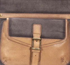 Cheap Frye Denver Canvas Backpack