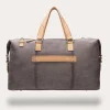 Sale Frye Denver Canvas Weekender