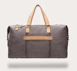 Sale Frye Denver Canvas Weekender