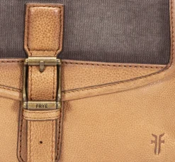 Sale Frye Denver Canvas Weekender