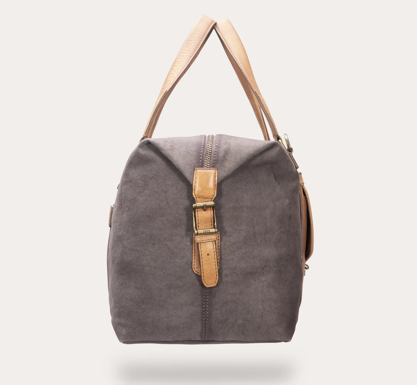 Sale Frye Denver Canvas Weekender