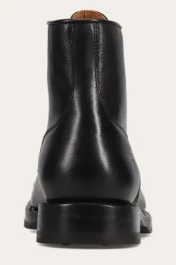 Cheap Frye Dylan Cap Toe Lace Up