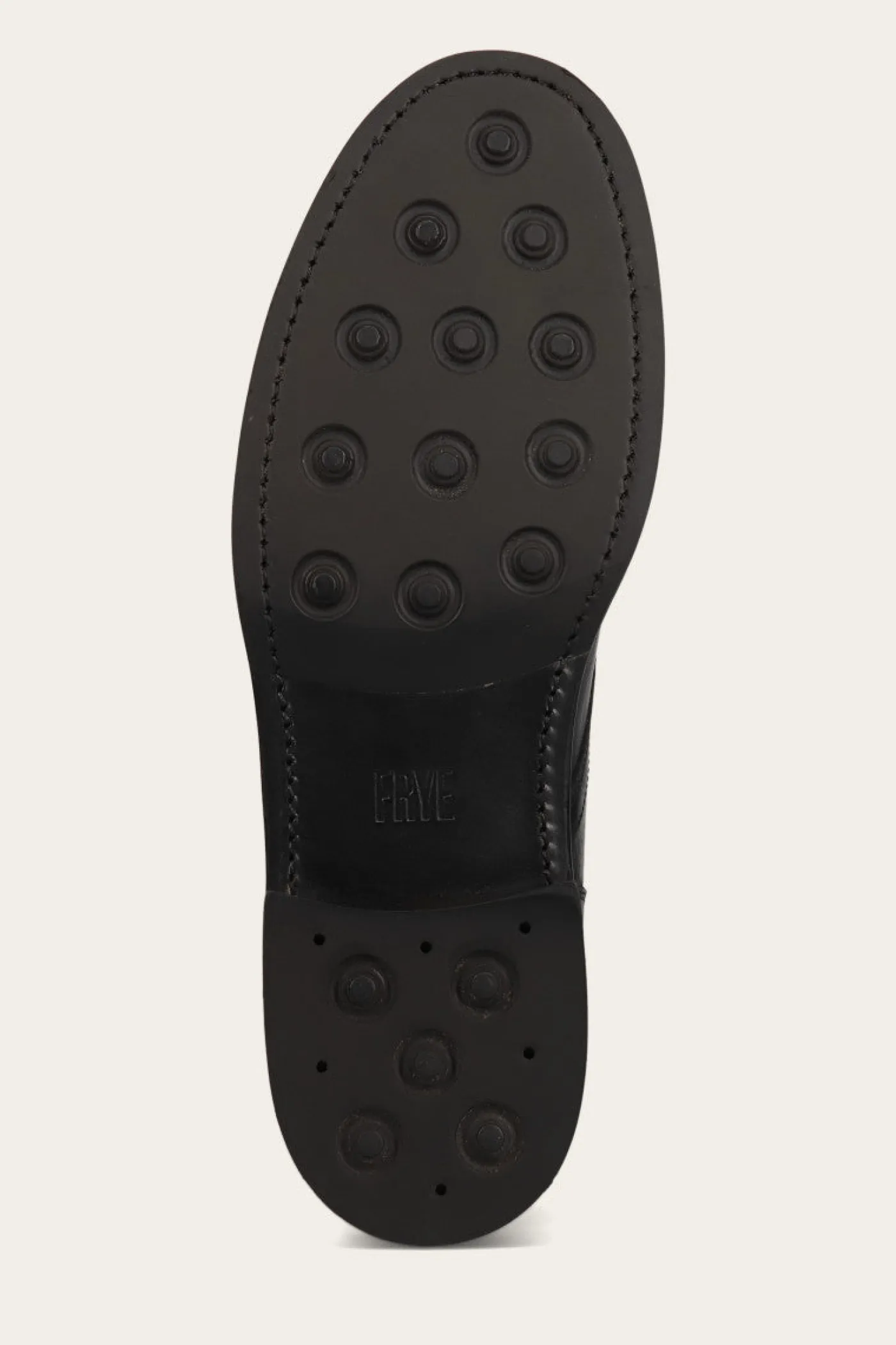 Cheap Frye Dylan Cap Toe Lace Up