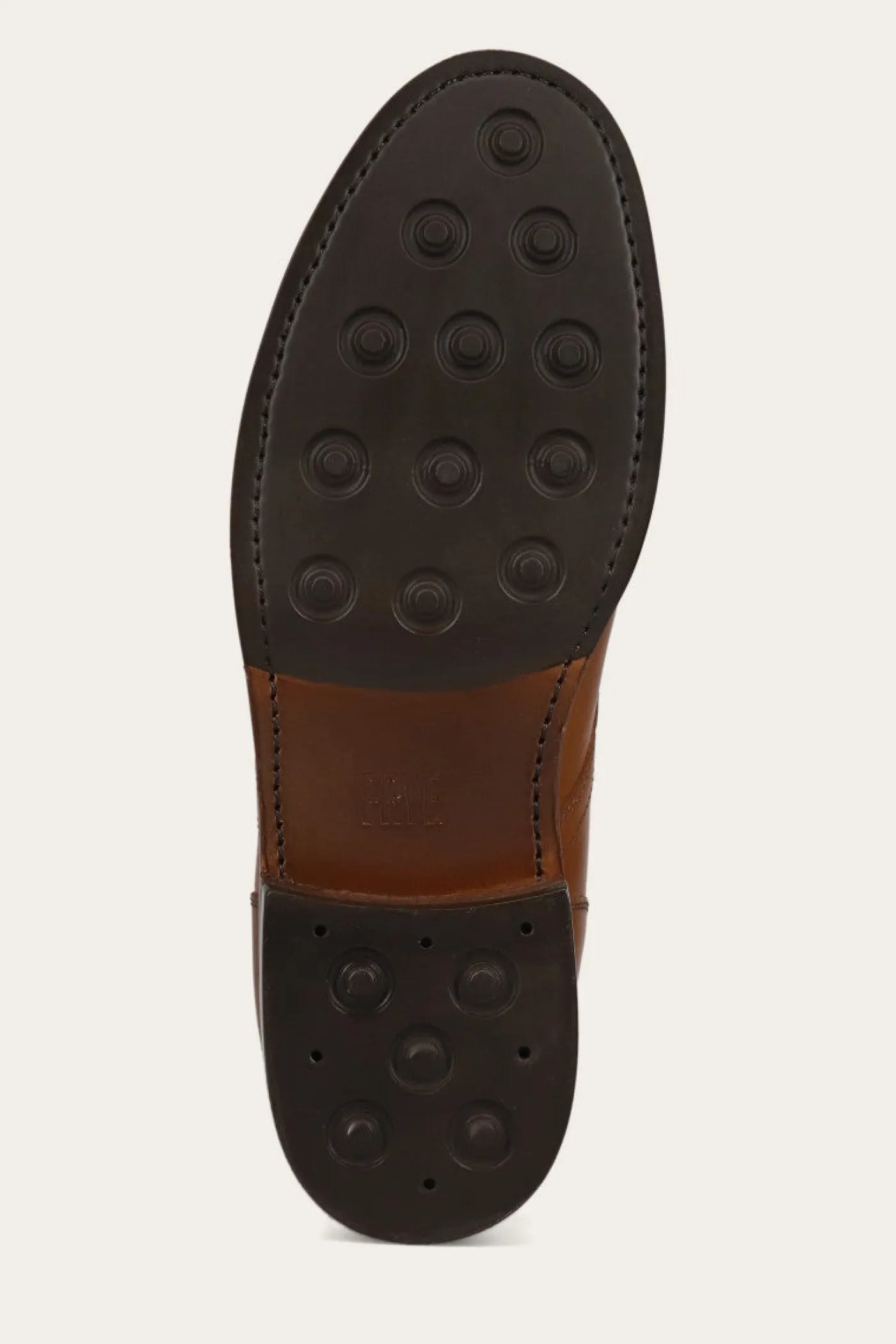 Cheap Frye Dylan Cap Toe Lace Up