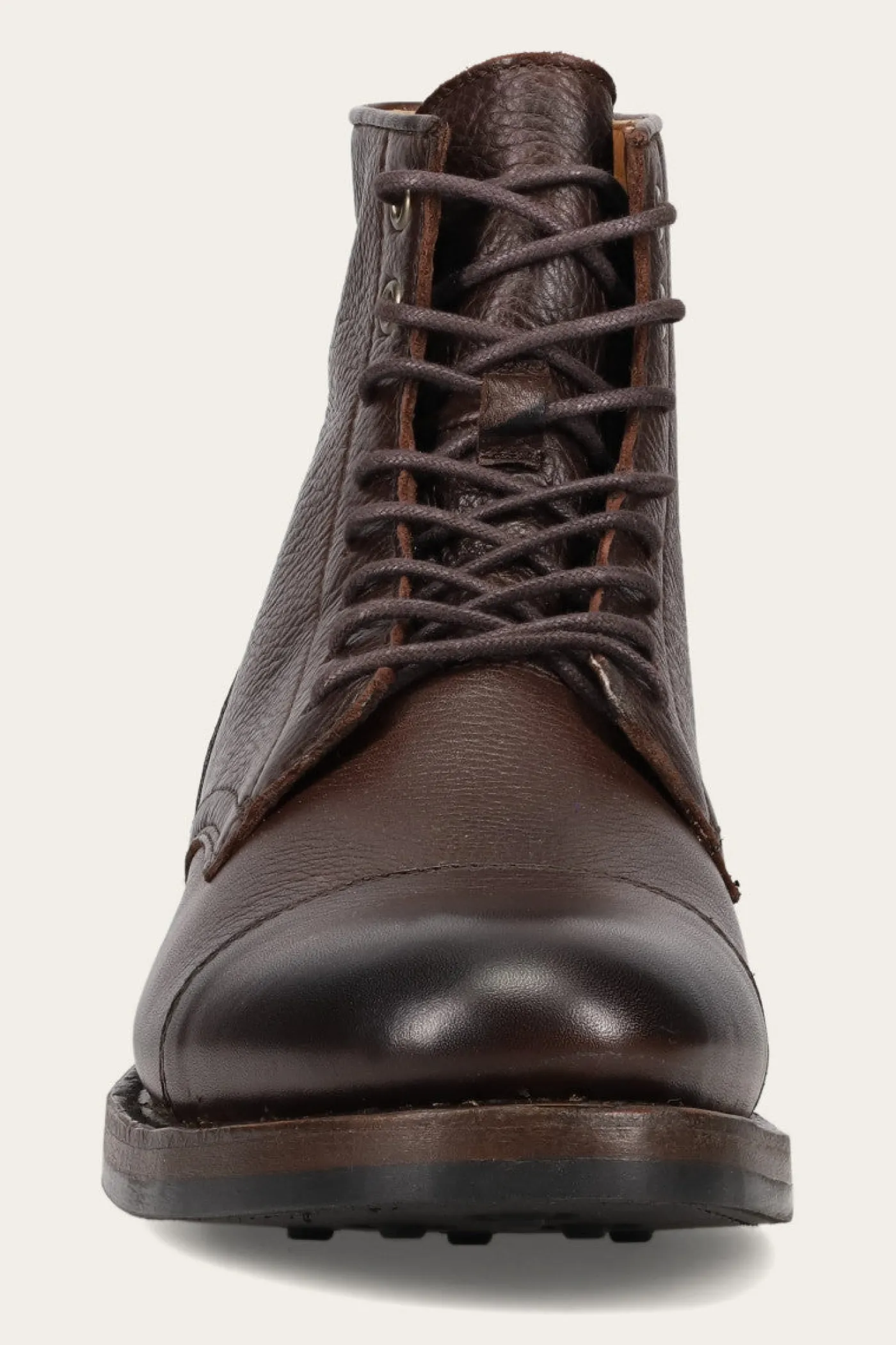 Cheap Frye Dylan Cap Toe Lace Up