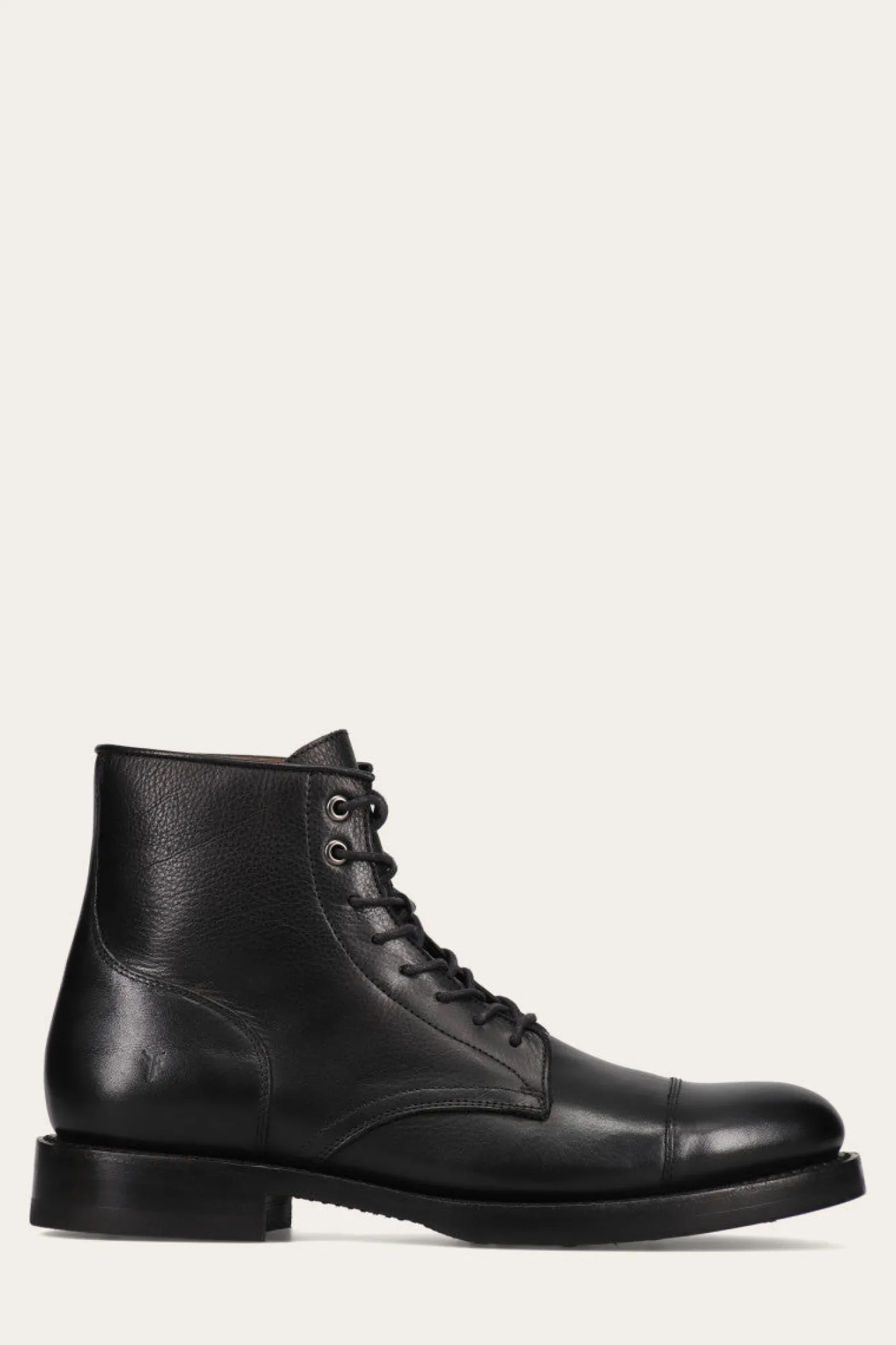 Cheap Frye Dylan Cap Toe Lace Up