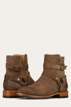 Flash Sale Frye Dylan Jodphur