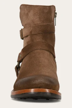 Flash Sale Frye Dylan Jodphur