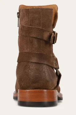 Flash Sale Frye Dylan Jodphur