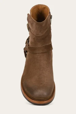 Flash Sale Frye Dylan Jodphur