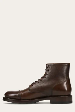 Outlet Frye Dylan Lace Up