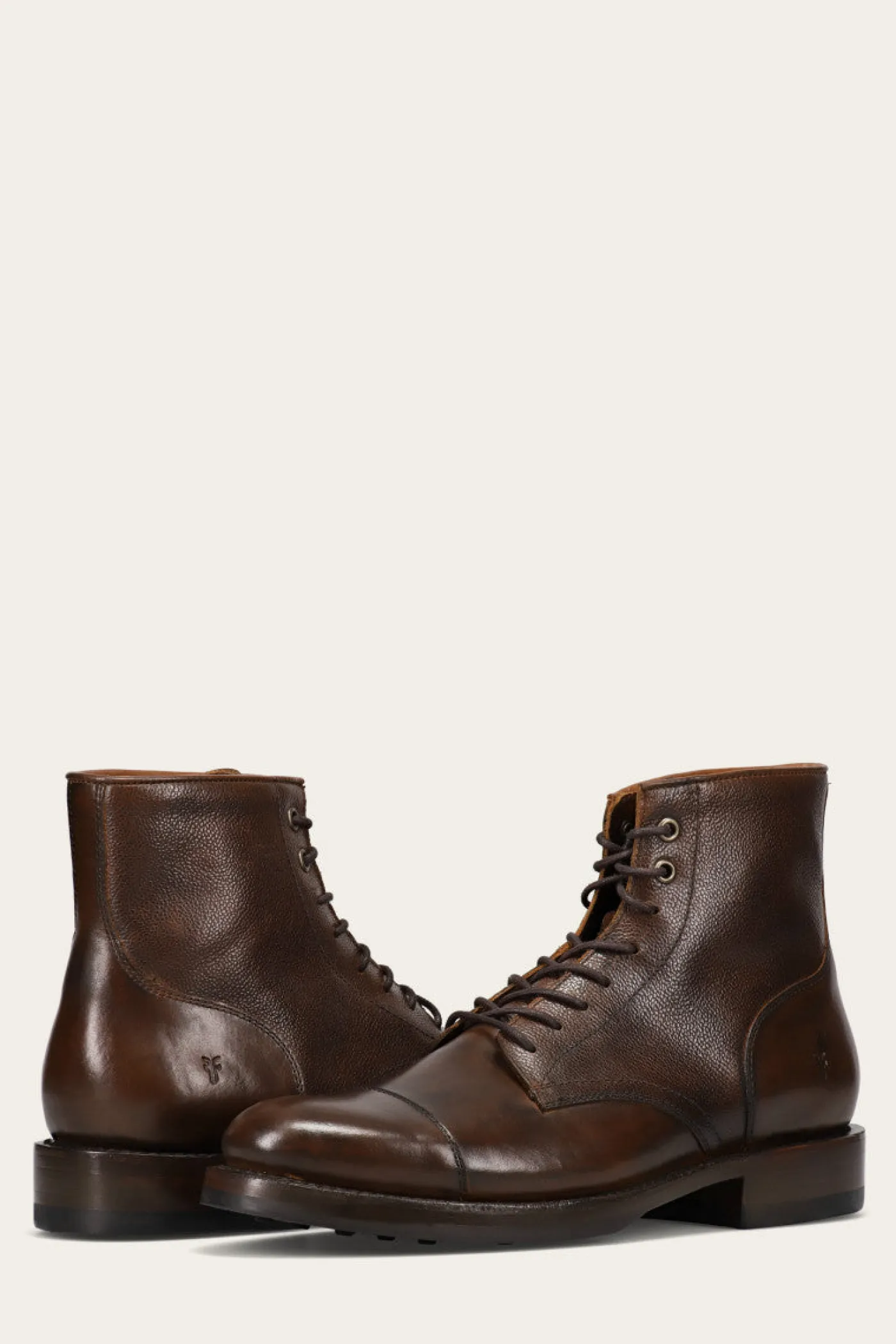 Outlet Frye Dylan Lace Up