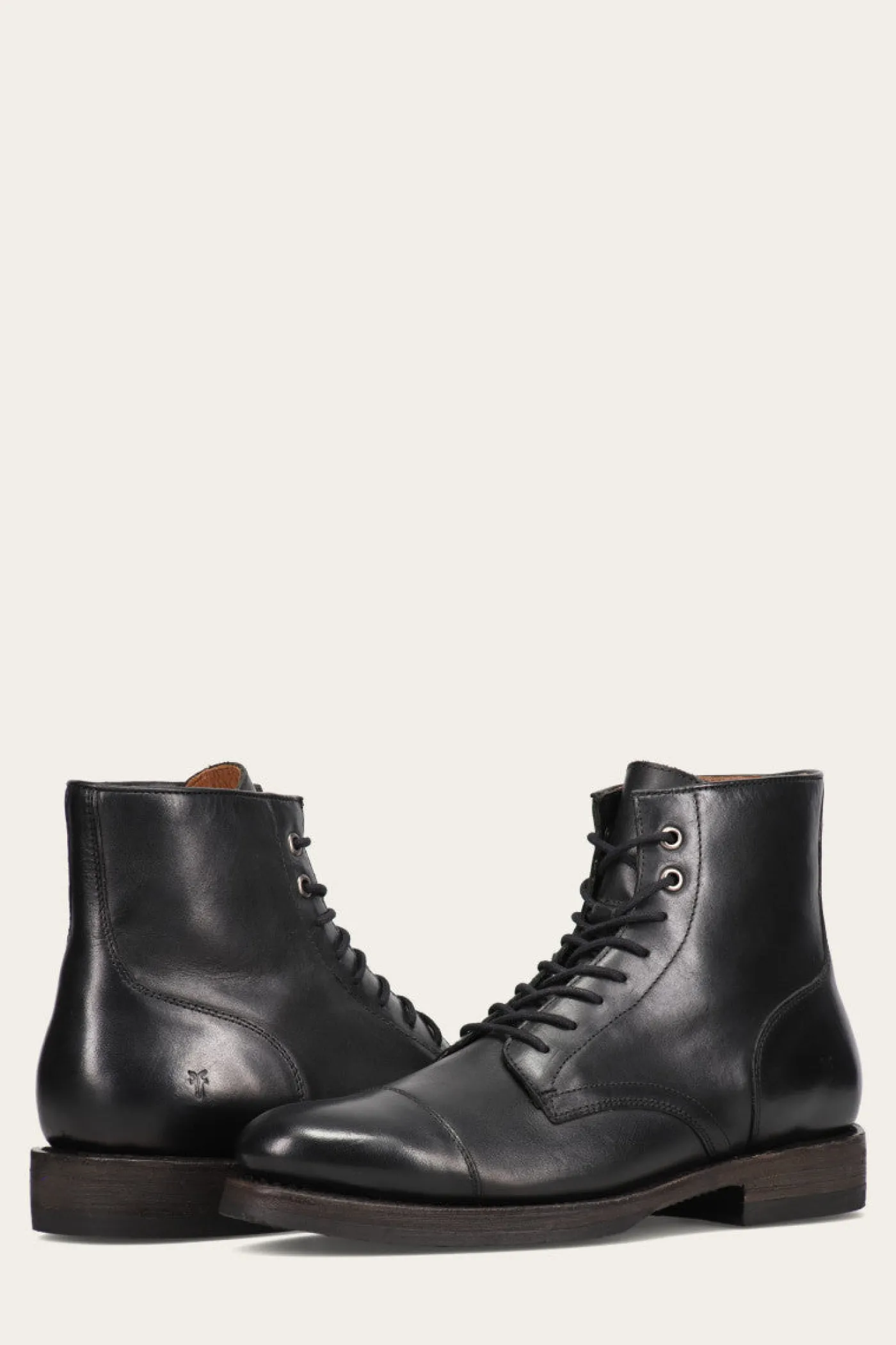 Outlet Frye Dylan Lace Up