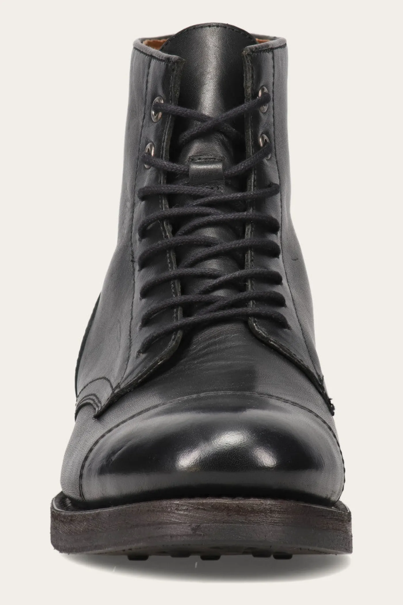 Outlet Frye Dylan Lace Up