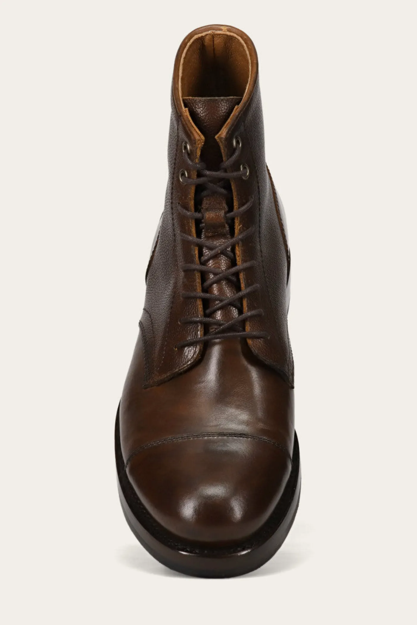 Outlet Frye Dylan Lace Up