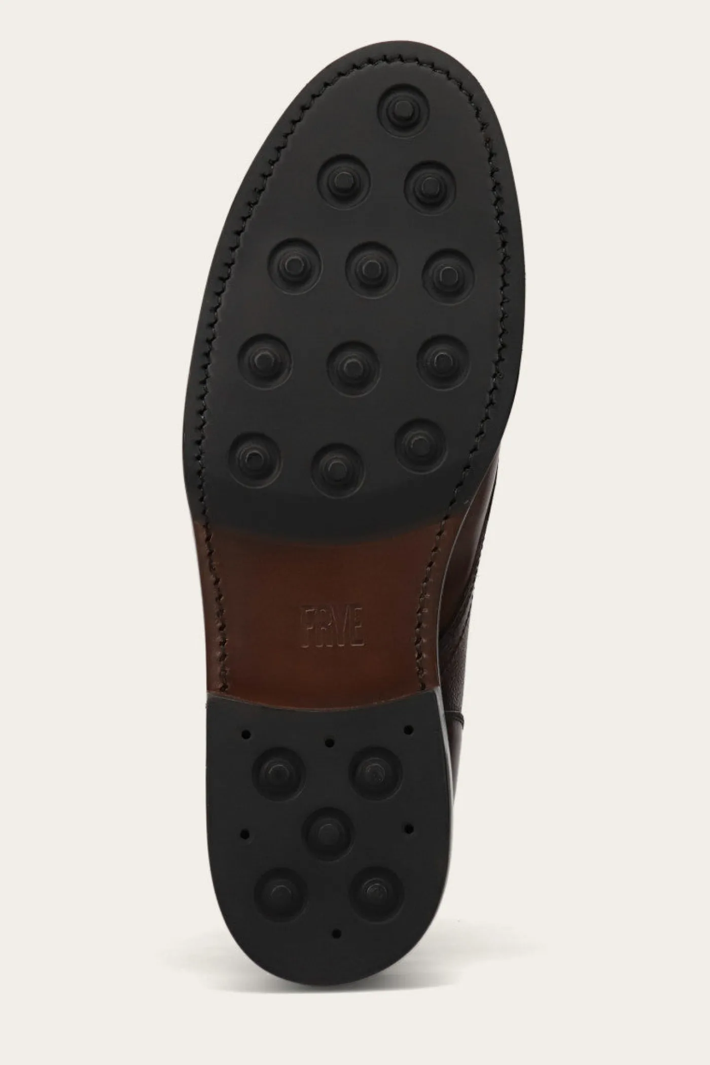 Outlet Frye Dylan Lace Up