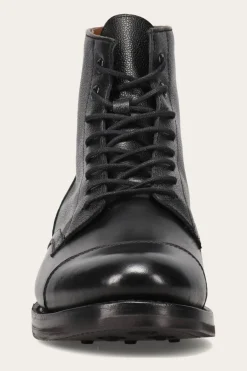 Outlet Frye Dylan Lace Up