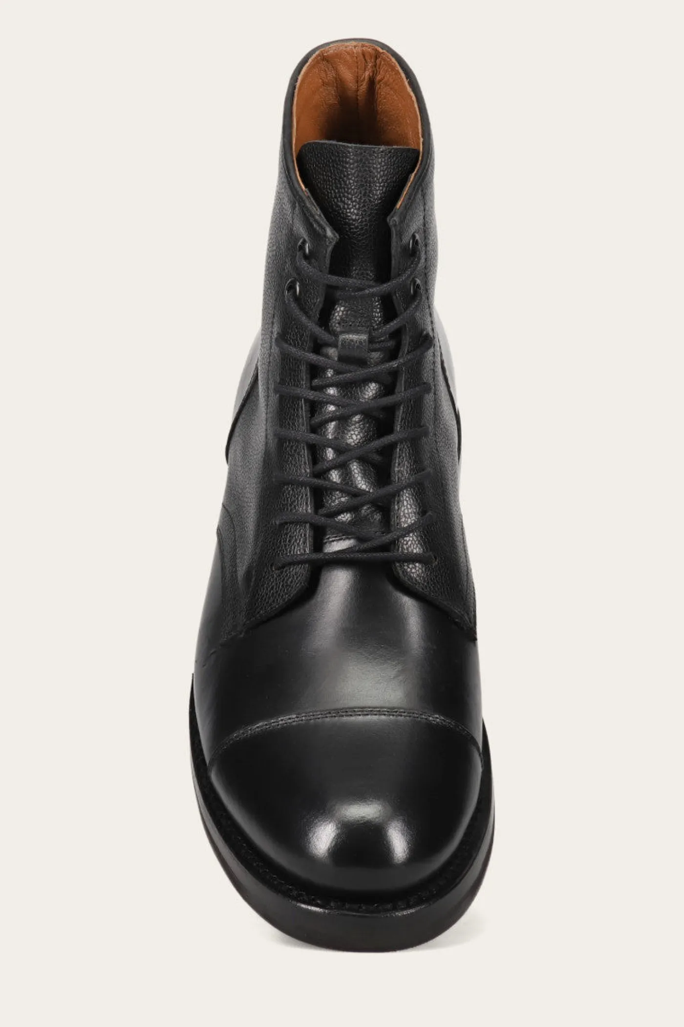 Outlet Frye Dylan Lace Up