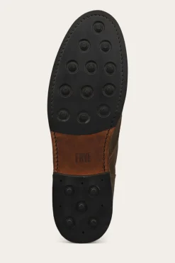 Outlet Frye Dylan Lace Up