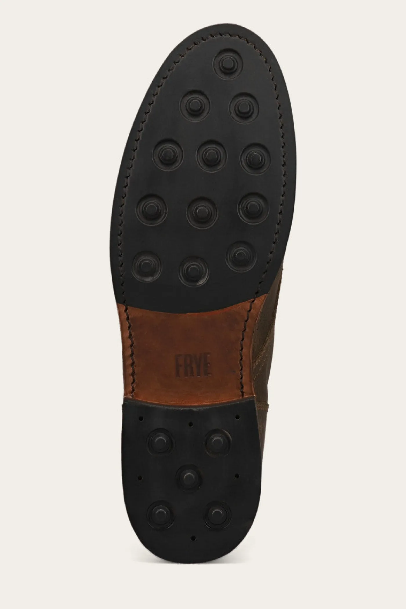 Outlet Frye Dylan Lace Up