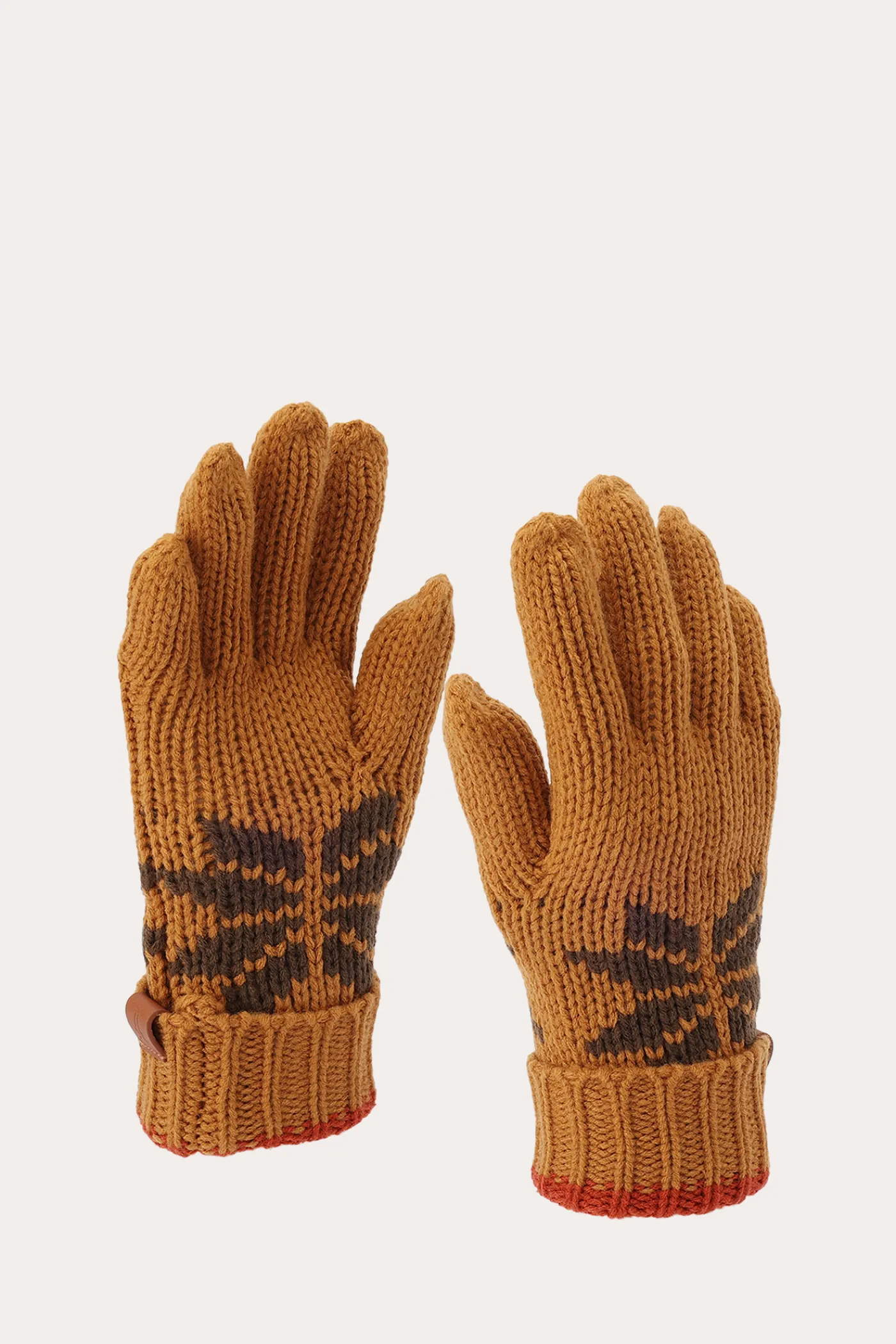 Best Sale Frye Fair Isle Glove