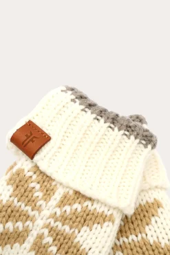 Best Sale Frye Fair Isle Glove