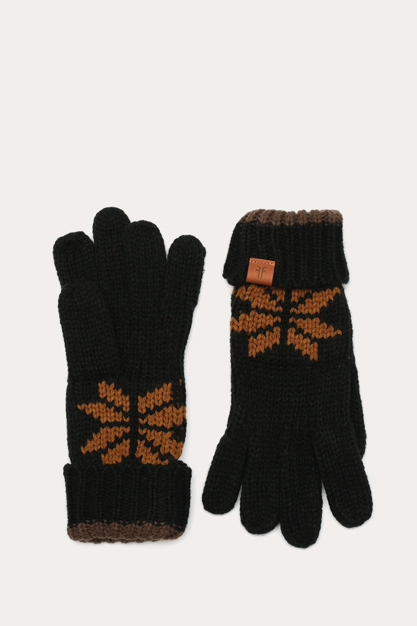 Best Sale Frye Fair Isle Glove