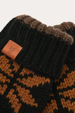 Best Sale Frye Fair Isle Glove