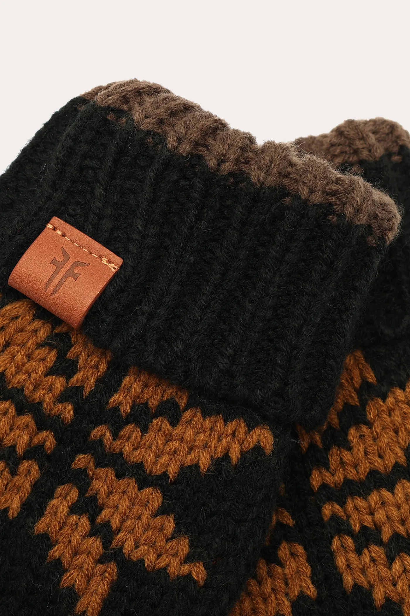 Best Sale Frye Fair Isle Glove