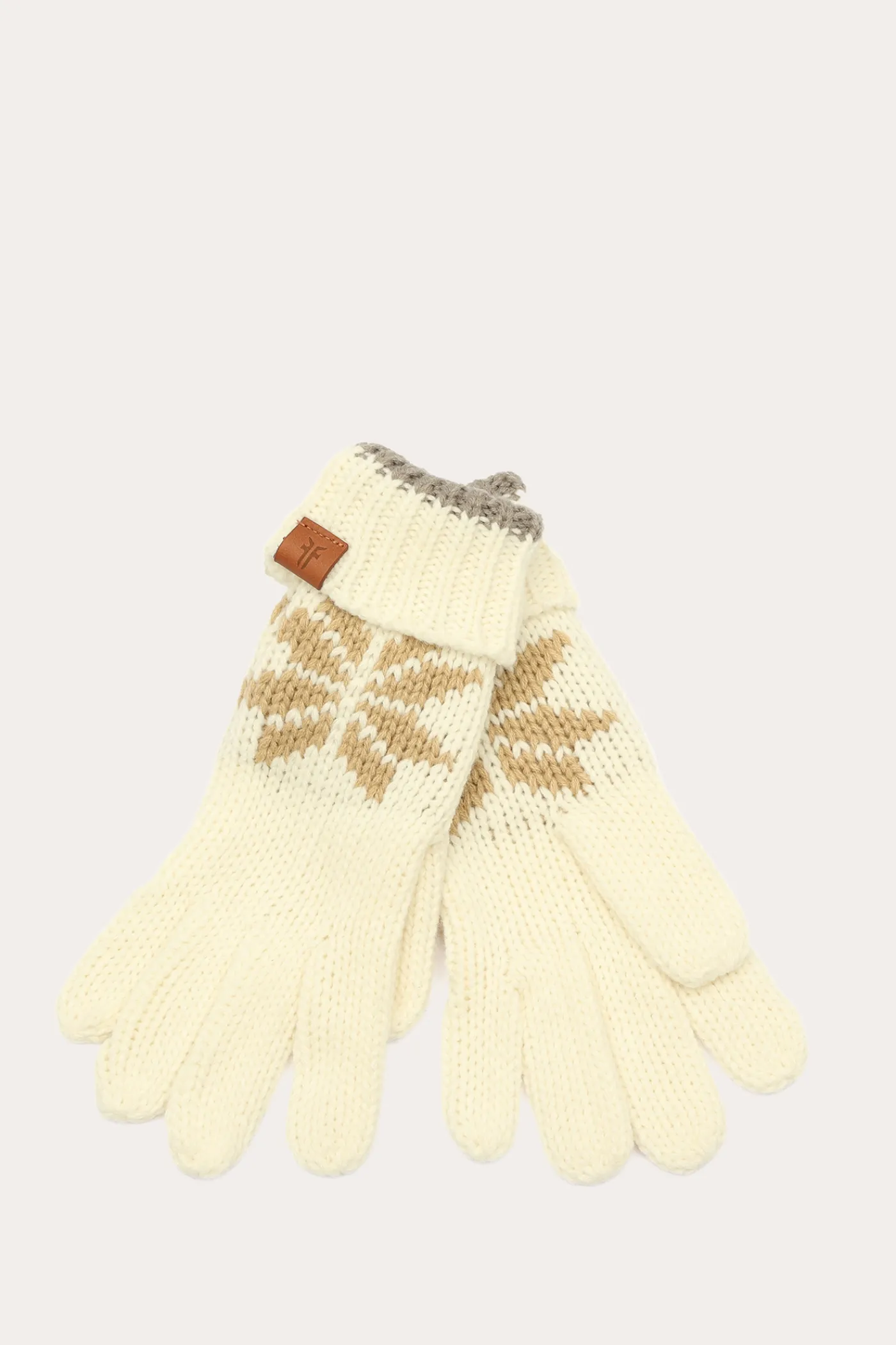 Best Sale Frye Fair Isle Glove