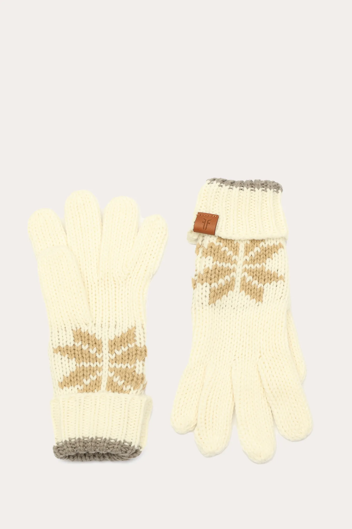Best Sale Frye Fair Isle Glove