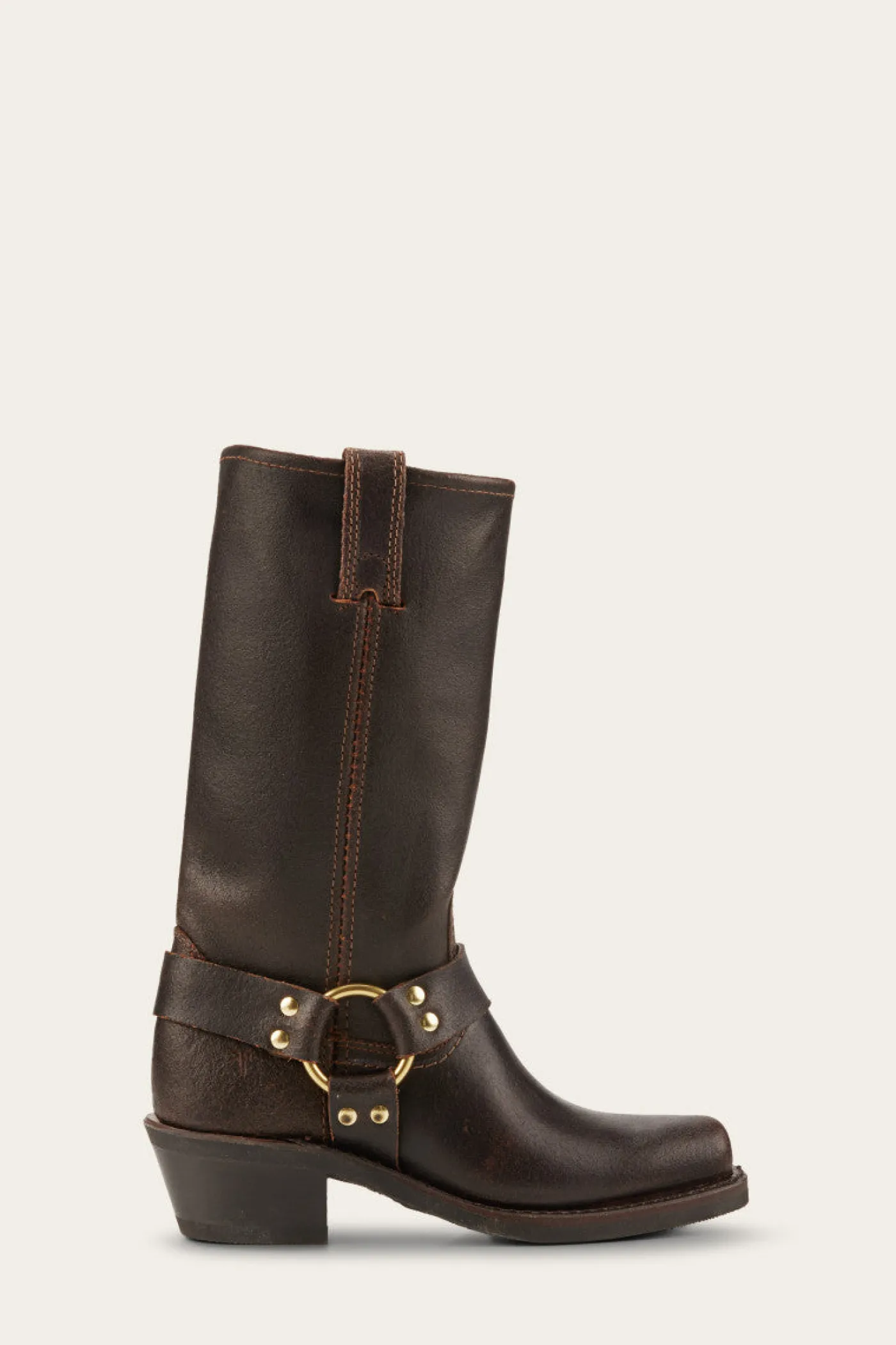 Clearance Frye Harness 12R - 160Th Womens Brown