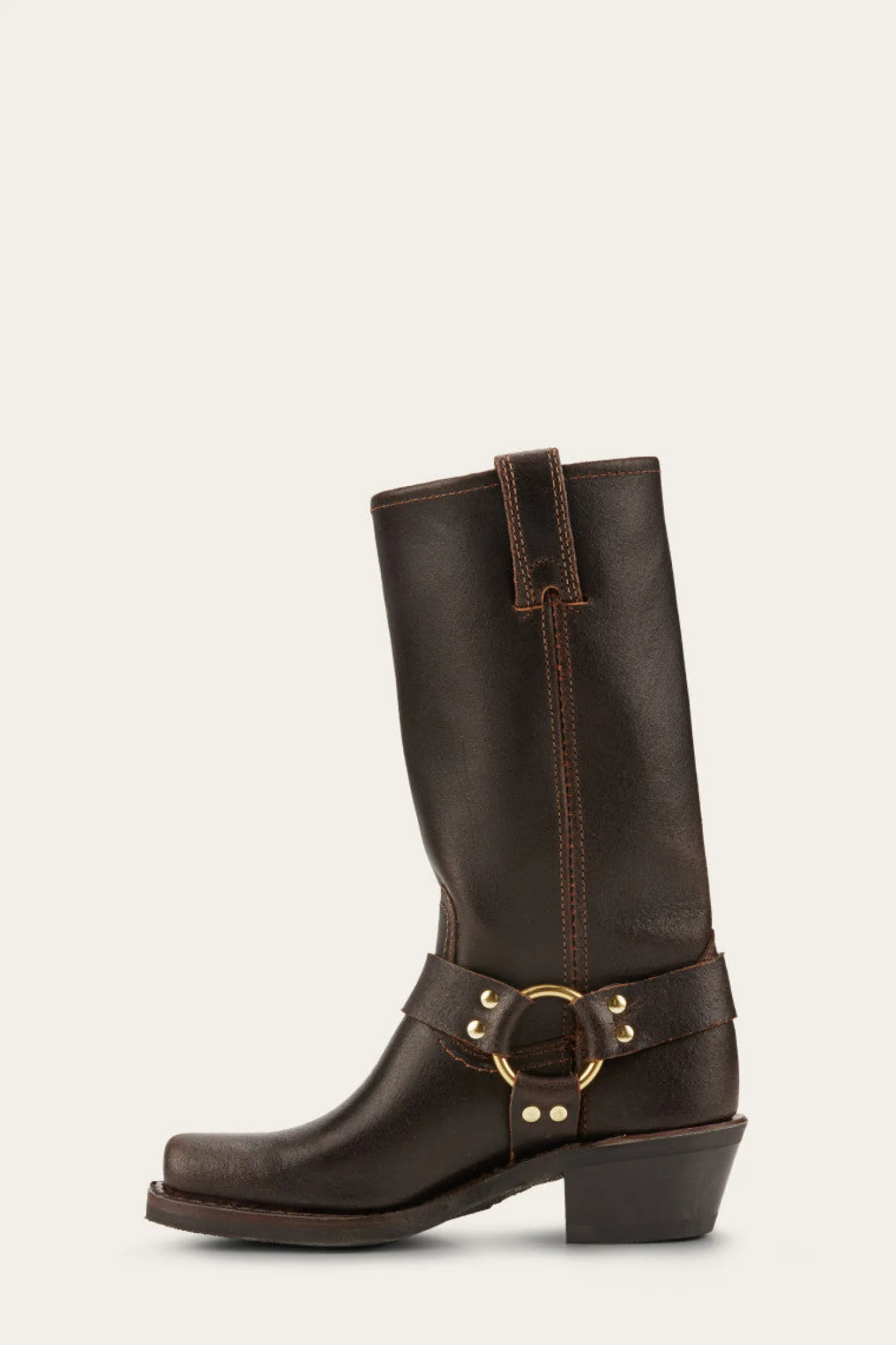 Clearance Frye Harness 12R - 160Th Womens Brown