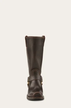 Clearance Frye Harness 12R - 160Th Womens Brown