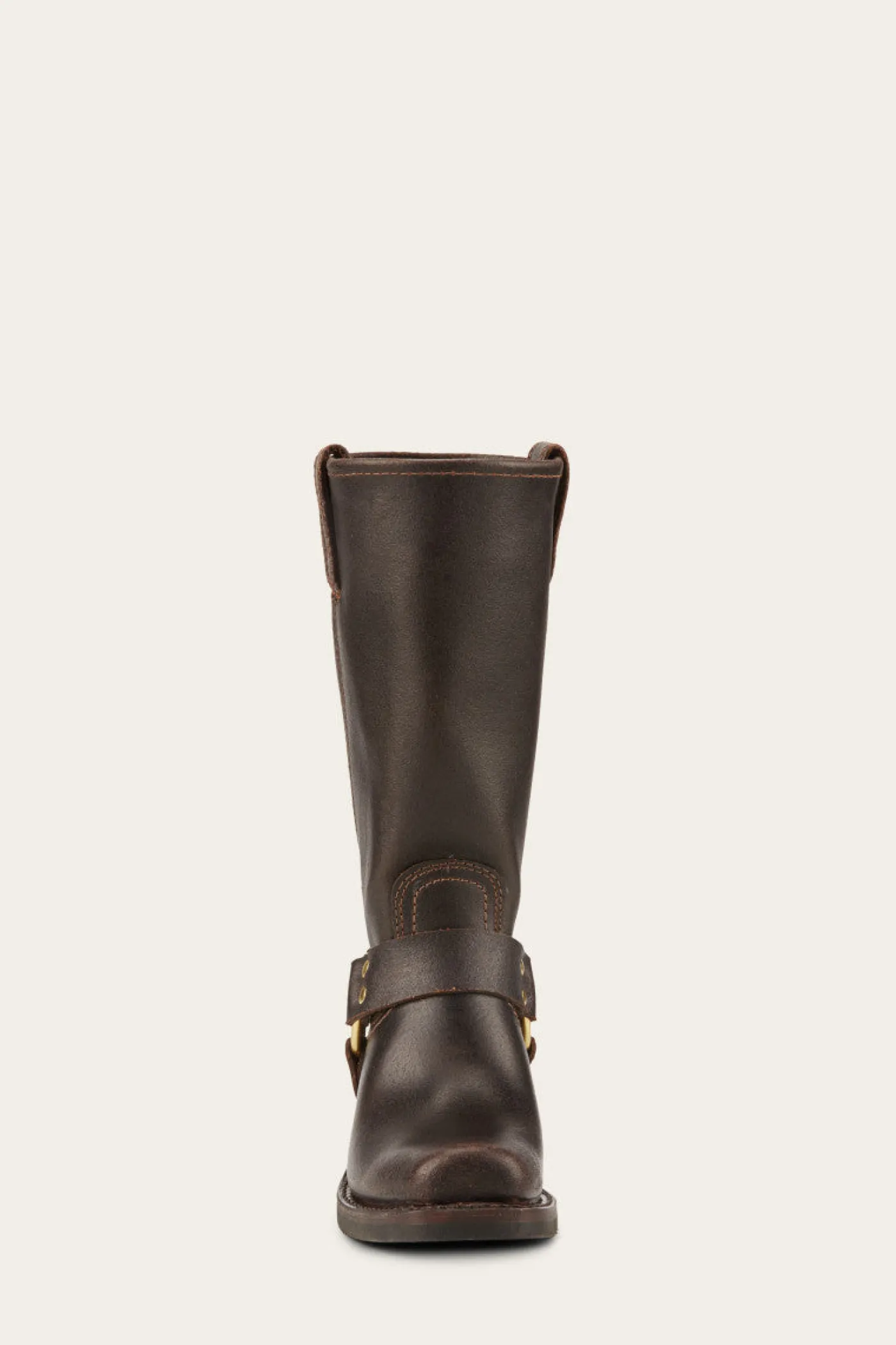 Clearance Frye Harness 12R - 160Th Womens Brown