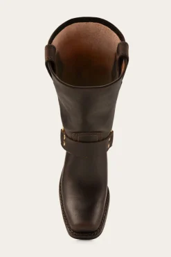 Clearance Frye Harness 12R - 160Th Womens Brown