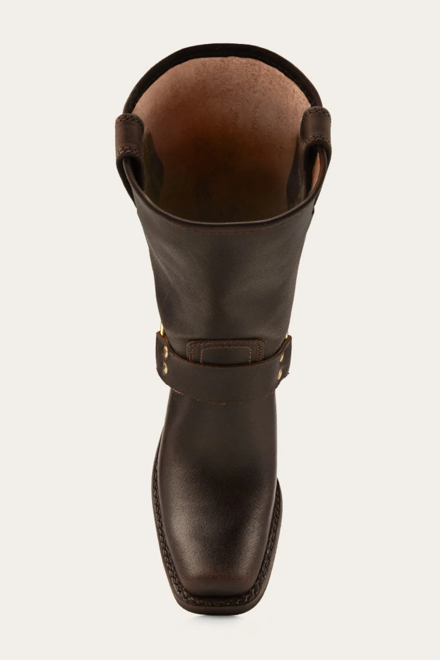 Clearance Frye Harness 12R - 160Th Womens Brown