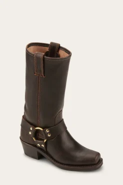Clearance Frye Harness 12R - 160Th Womens Brown