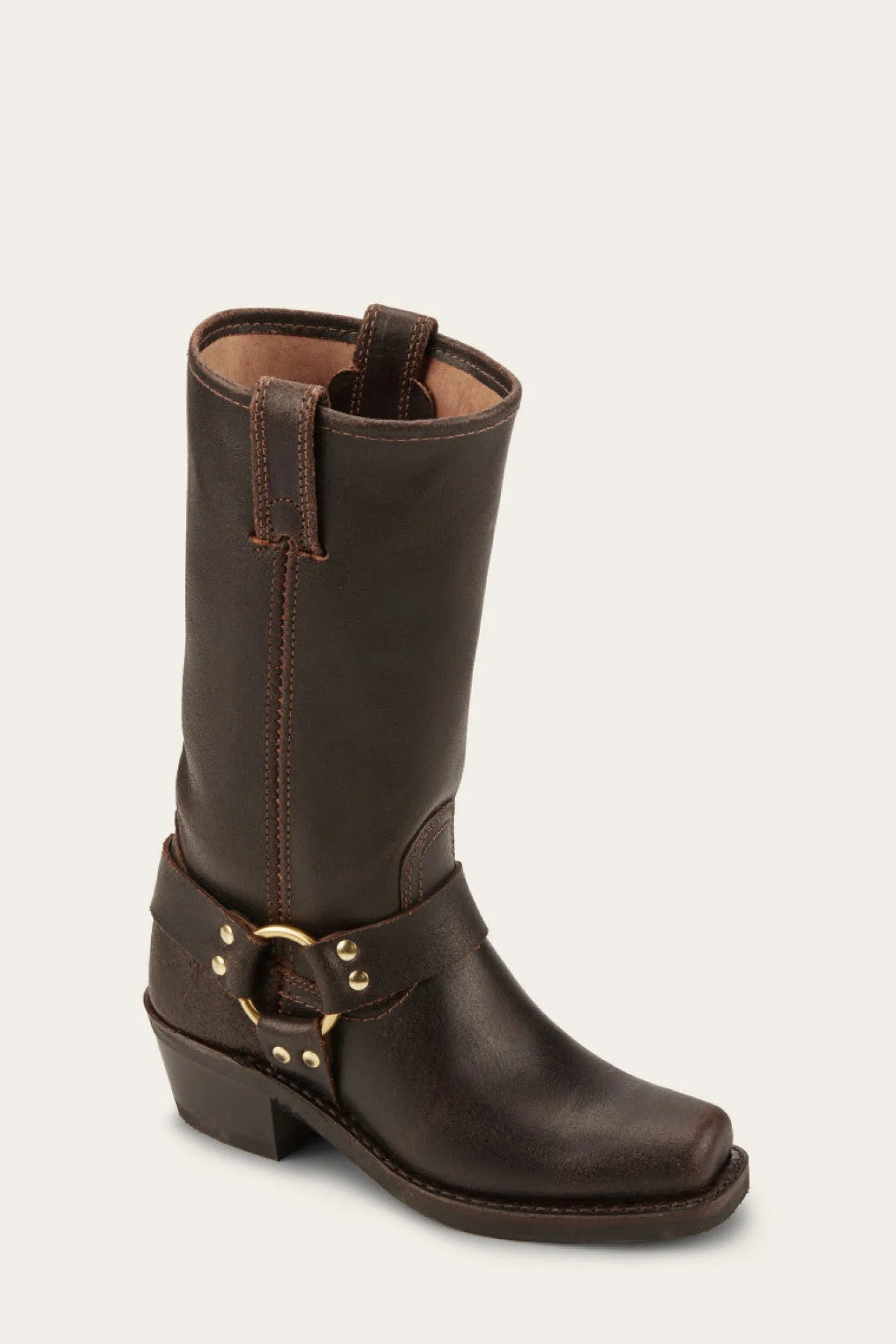 Clearance Frye Harness 12R - 160Th Womens Brown