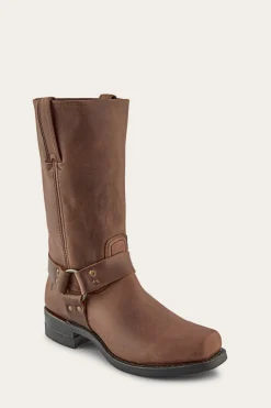 Clearance Frye Harness 12R Mens