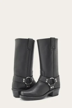 Cheap Frye Harness 12R Womens