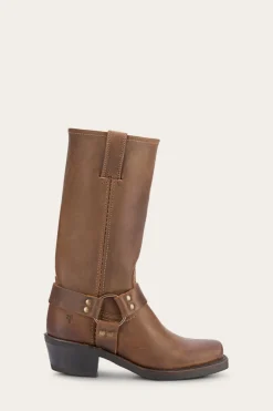 Cheap Frye Harness 12R Womens