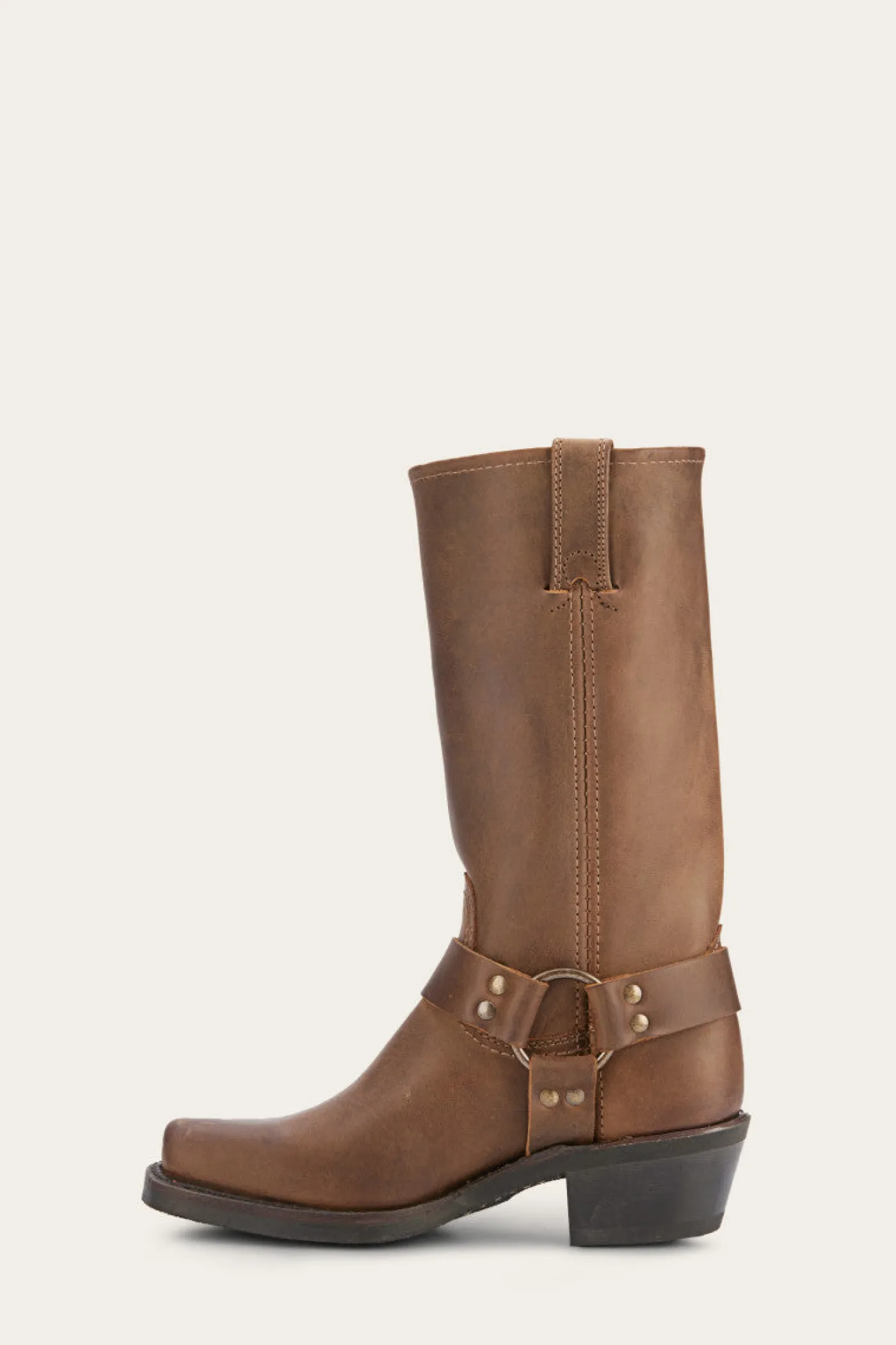 Cheap Frye Harness 12R Womens