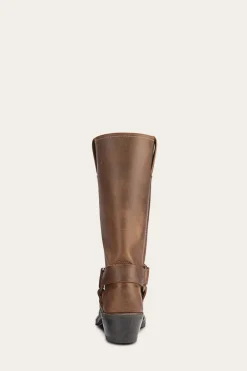 Cheap Frye Harness 12R Womens