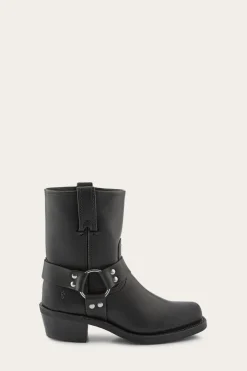 Hot Frye Harness 8R Womens