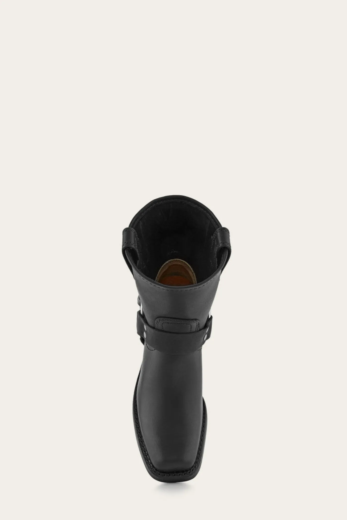 Hot Frye Harness 8R Womens