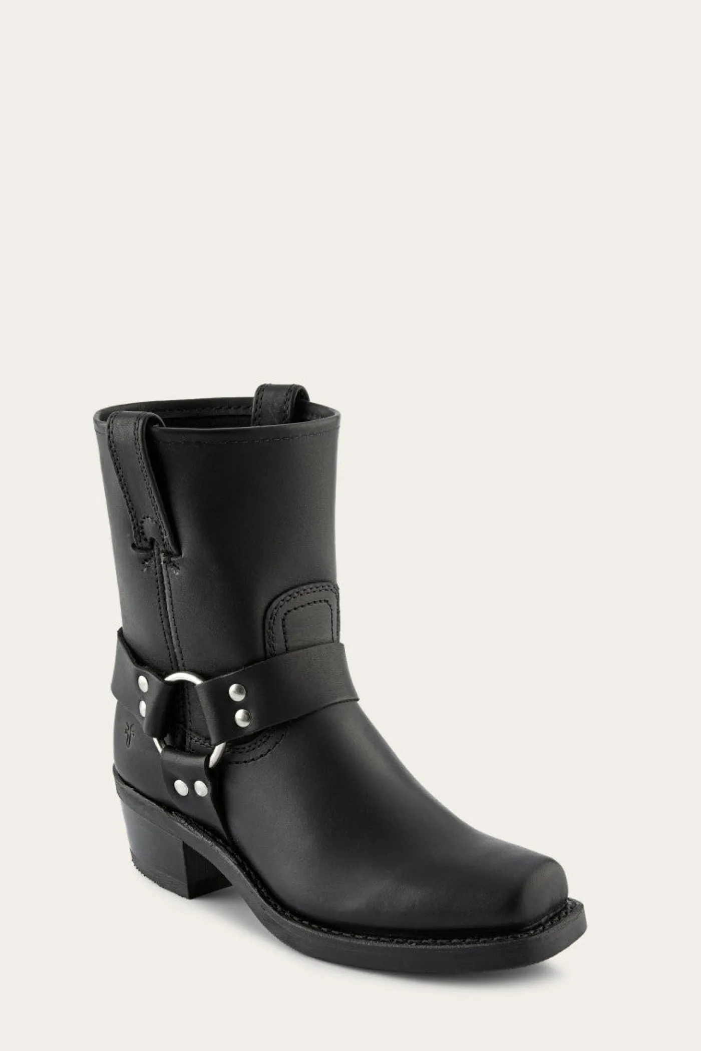 Hot Frye Harness 8R Womens